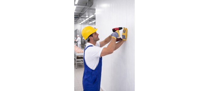 Los paneles sanitarios y sus ventajas para los entornos profesionales 